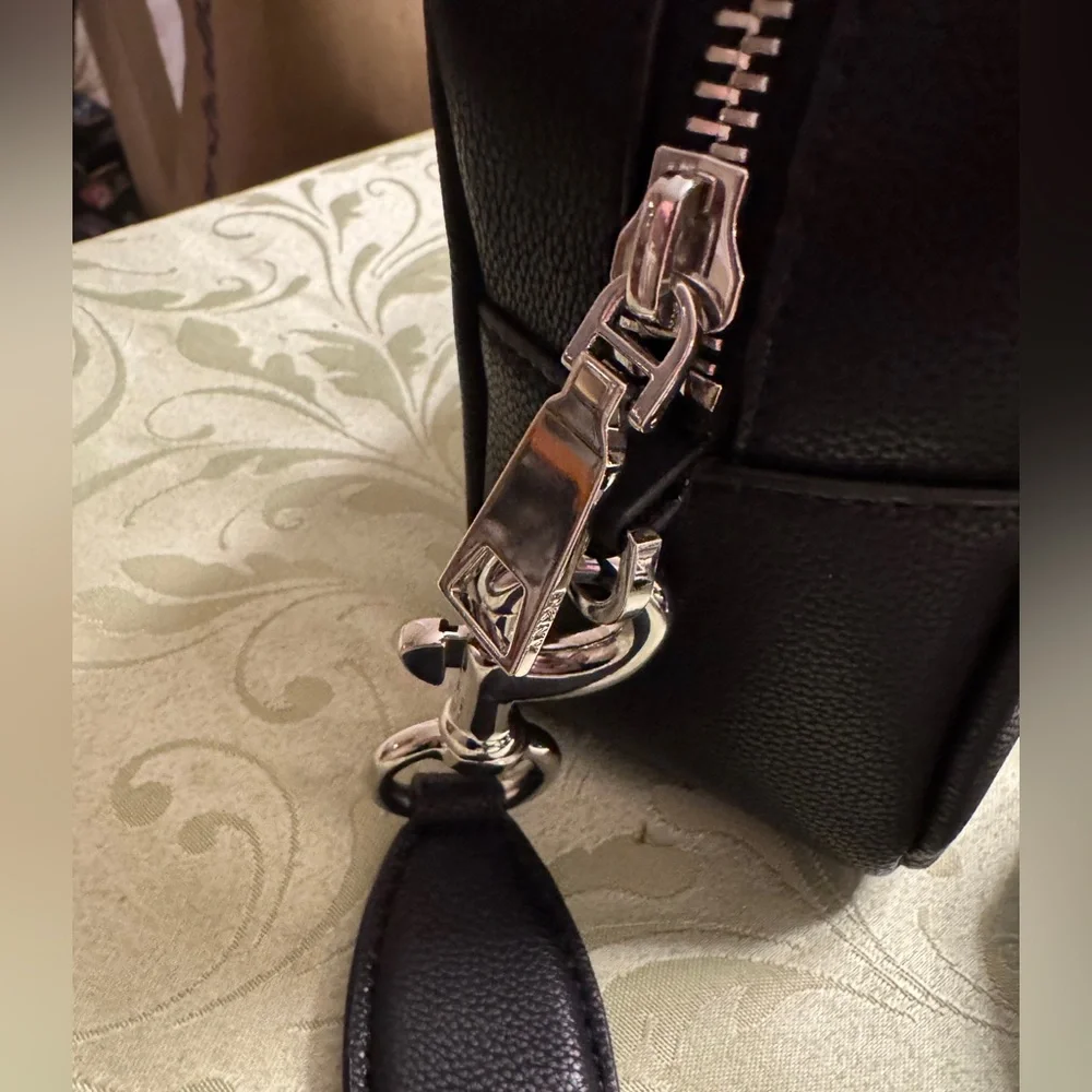 DKNY Kenza Crossbody Bag - Picture 8 of 9